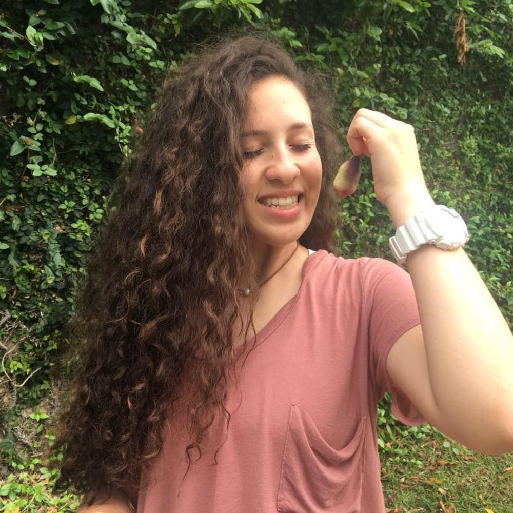 Meet your Posher, Vivian